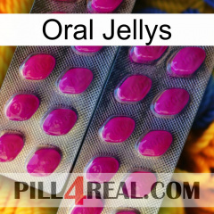 Oral Jellys 10